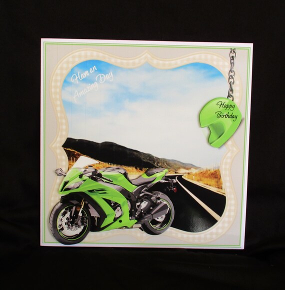 Carte Danniversaire De Motard Carte Danniversaire Male Etsy Carte Danniversaire De Motard Carte Danniversaire Male Etsy