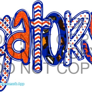 Gator PNG