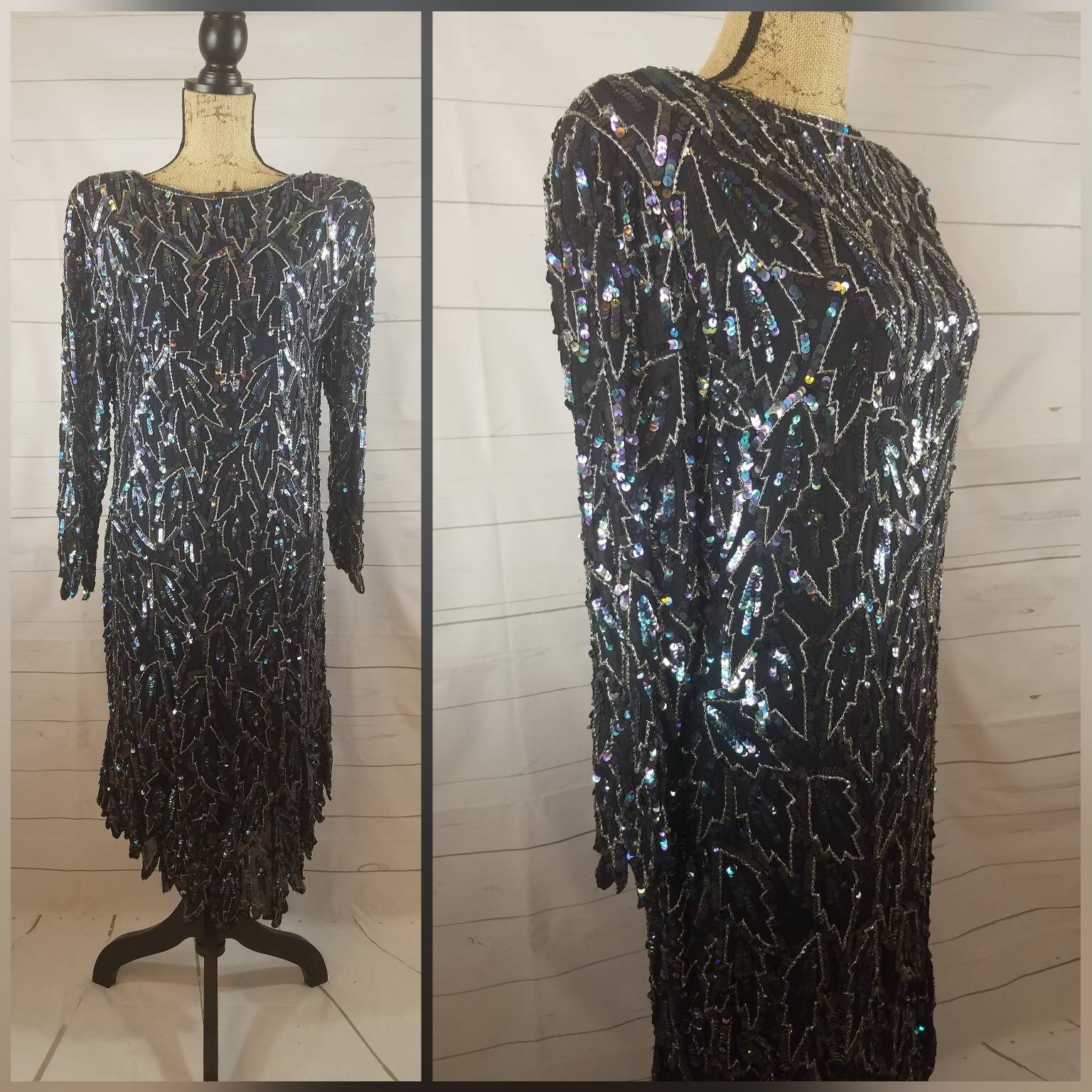 St Honore Dress - Etsy Singapore