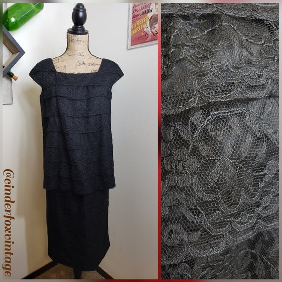 Vintage Maternity / Vintage Saks Fifth Avenue / Re