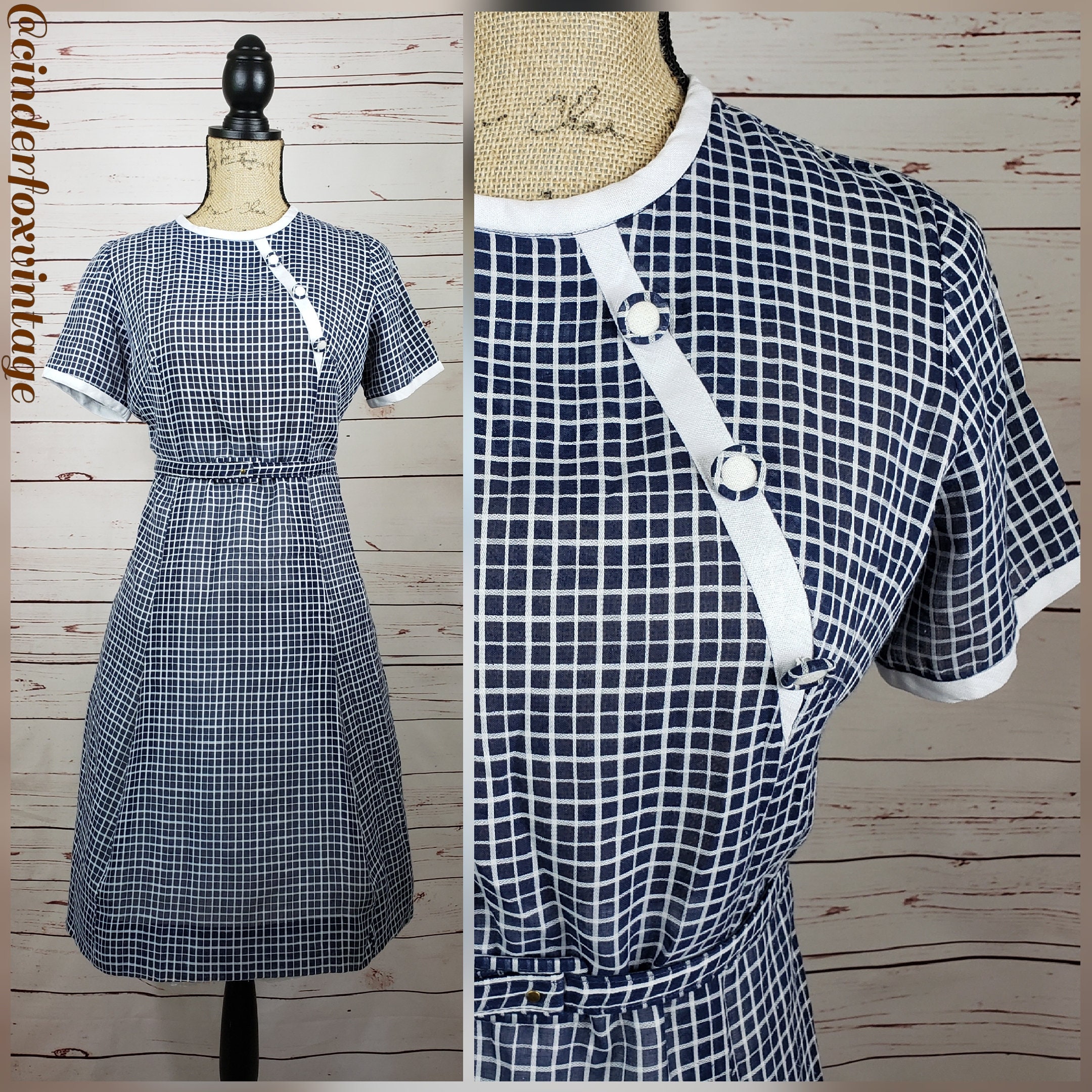 british vintage dresses