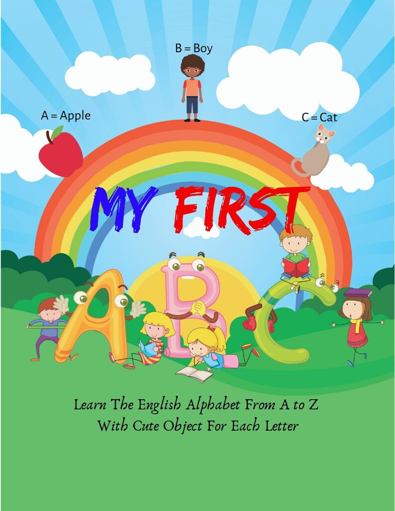 540 My First English Coloring Book Pdf HD 540 My First English Coloring Book Pdf HD