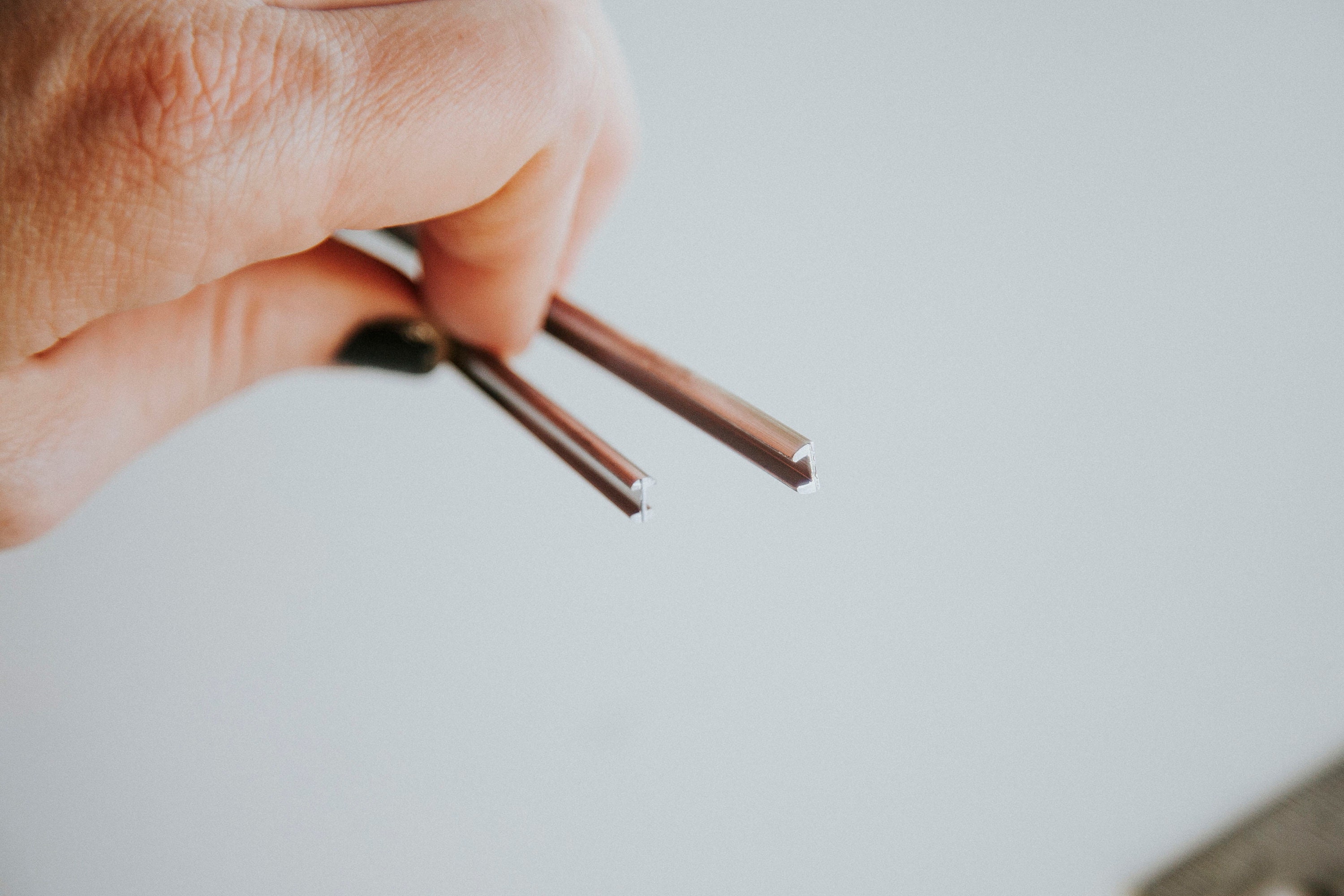 LEAD CAME 1/8 H & U Round Lead 3ft Lengths, Bundle of 10 Stained