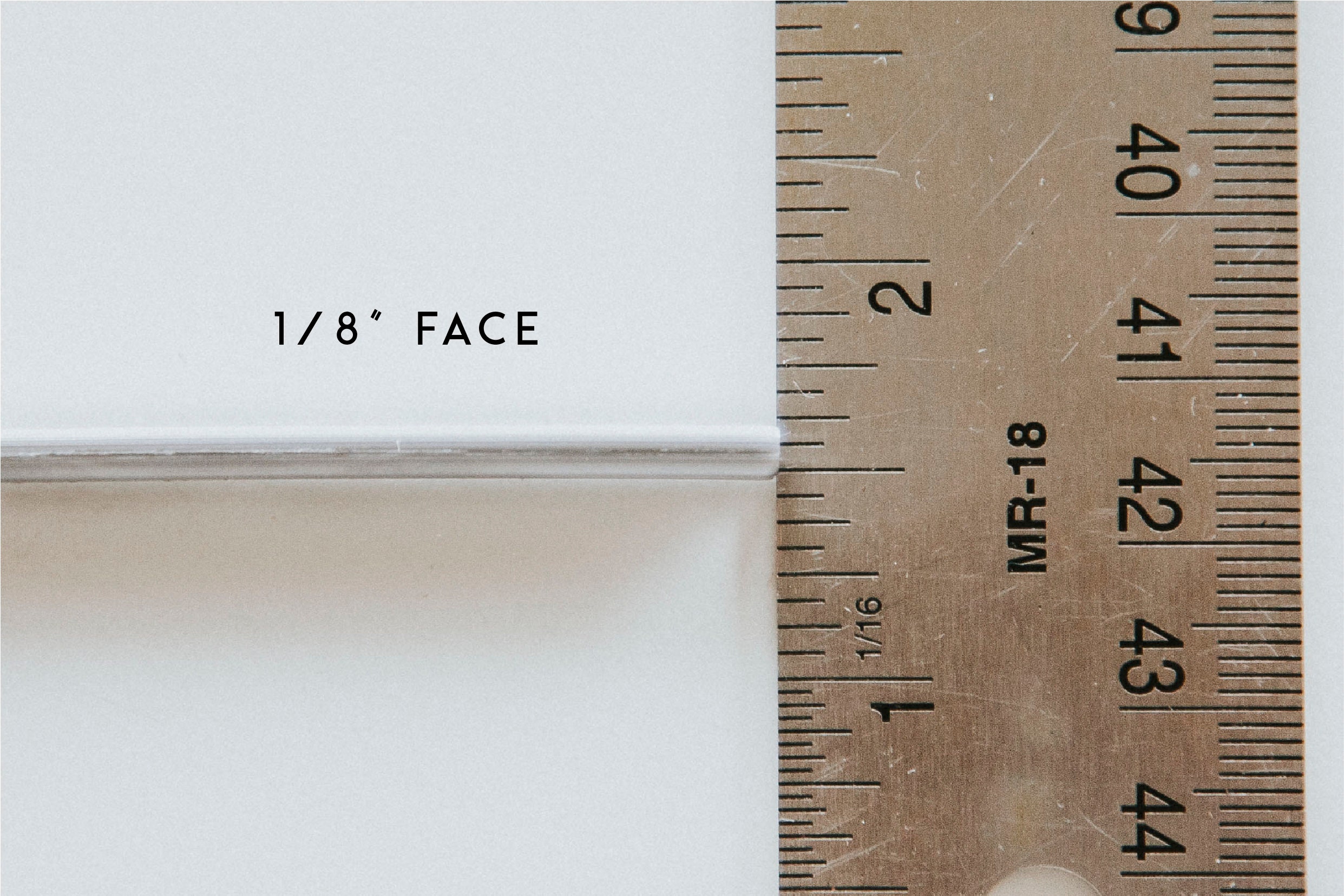 LEAD CAME 1/8 H & U Round Lead 3ft Lengths, Bundle of 10 Stained Glass Supplies