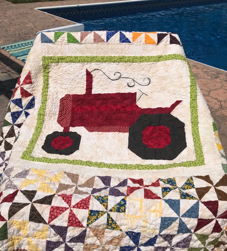 Farm girl vintage by lori holt of bee in my bonnet etsy