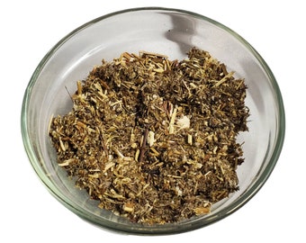 Mugwort Herb | Natural Herb | Dried Herb
