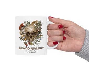 Draco Deserved Better Mug