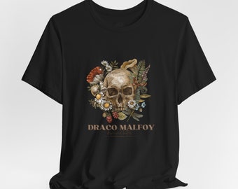 Draco Deserved Better Tee