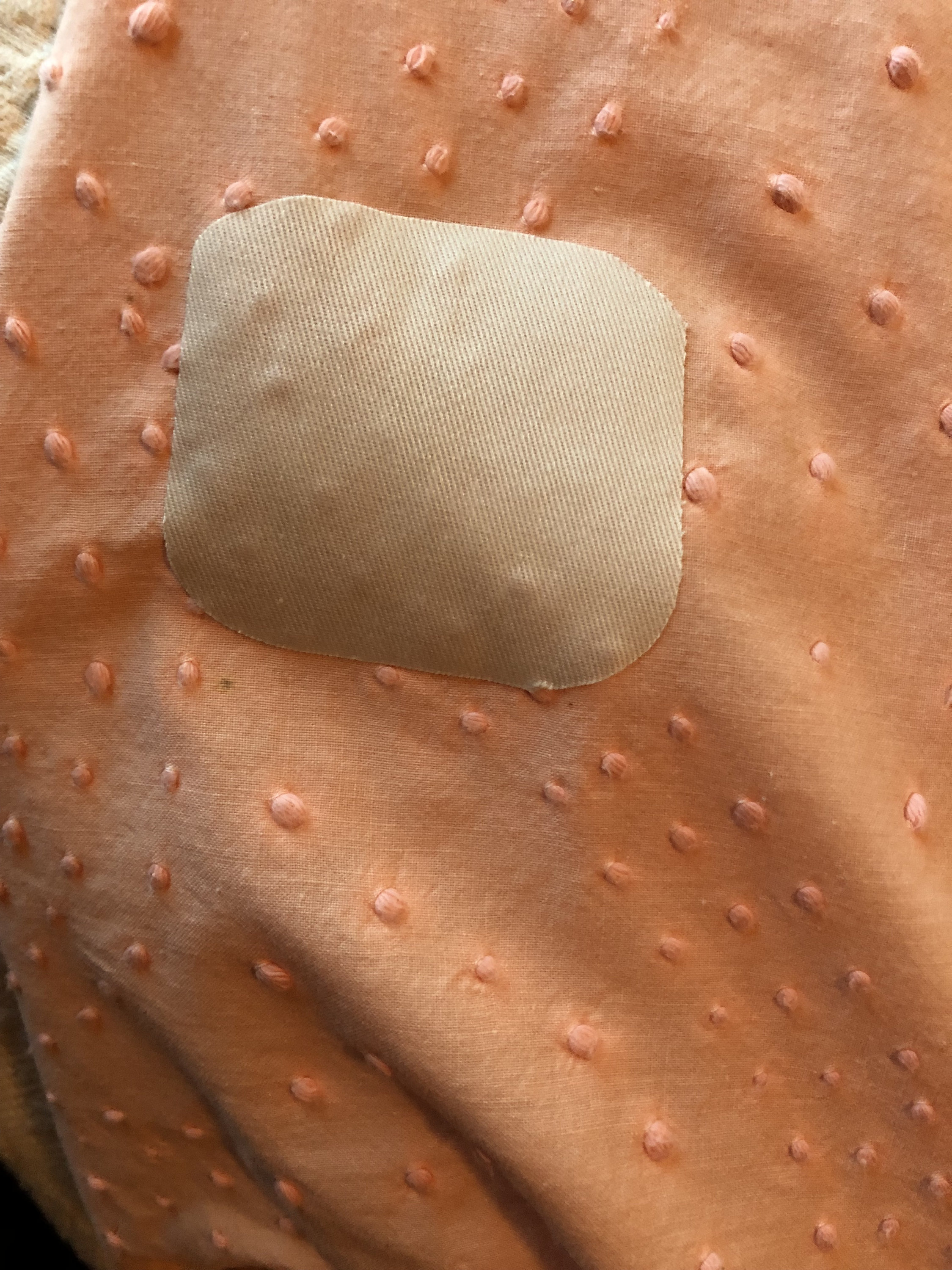 Chenille Bedspread With Pompoms Shell Pattern Chenille Etsy