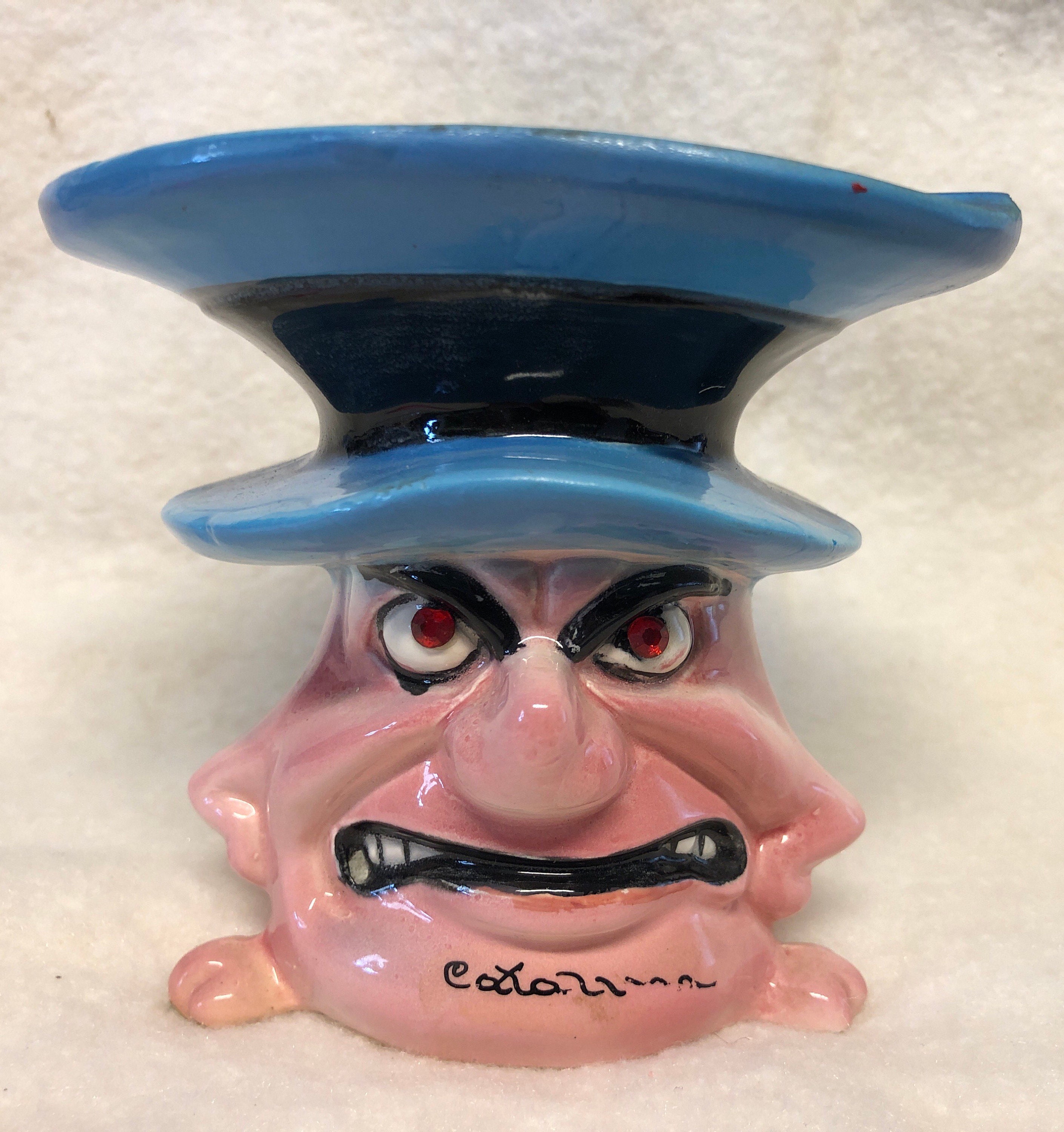 Psycho Ceramics - Etsy Psycho Ceramics - Etsy