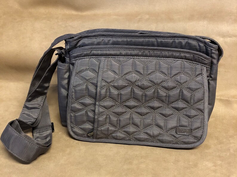 Lug Crossbody Purse, Travel Bag, Purse, Lug Wings Bag Etsy