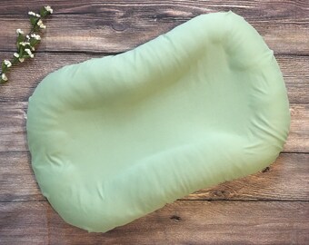 snuggle me cover etsy