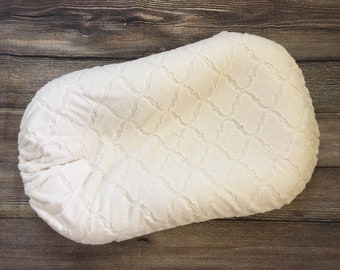 snuggle me cover etsy