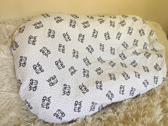 snuggle me organic cover etsy