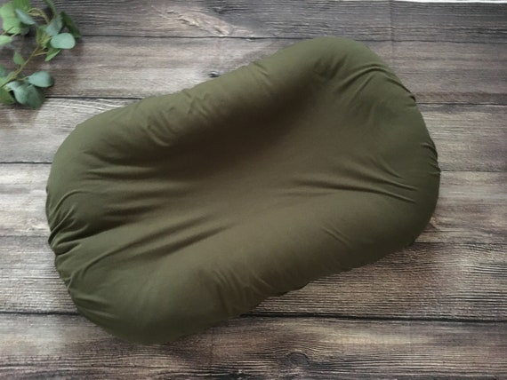 snuggle me organic cover etsy