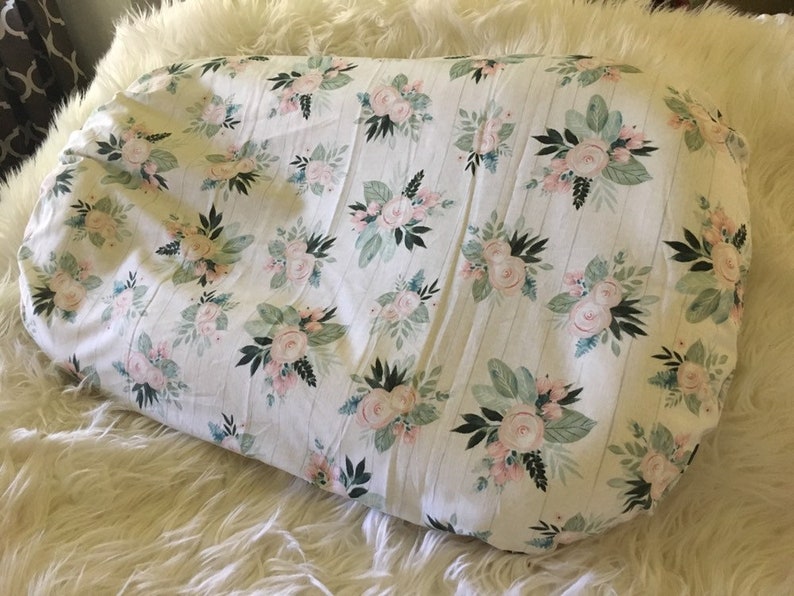 snuggle me organic cover etsy