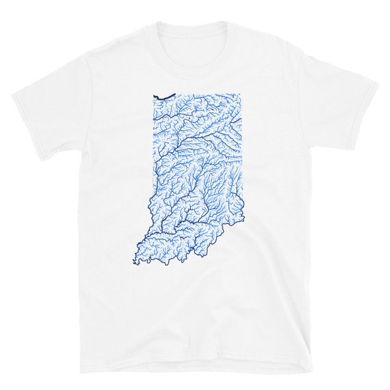 【RonHerman】23SS Map Print Tee五分袖Tシャツ Classic Map T-shirt – Official Store