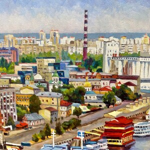 Горовскон перзаж масском Киев. Auf Wunsch Bild 7