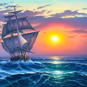 油彩画 船の風景 L. Stoney Yahoo!オークション - 4-8 風景画 中古品 油絵 油彩画 油彩 港町