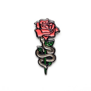 I'm Thorny Pin