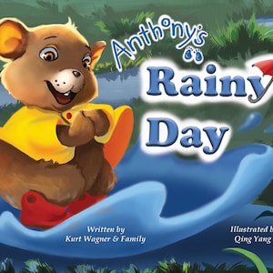 Anthony&#39;s Rainy Day