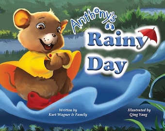 Anthony's Rainy Day