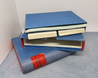 Palacio Real de Madrid - diapositivas y libro dentro de la portada. 1962, Tomos 1 y 2. Ver fotos y descripción para más detalles.