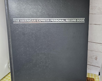 Libro de historia familiar de 1980, nuevo, sin usar, incluye 7 documentos de la historia estadounidense. Vea las fotos y la descripción para más detalles.