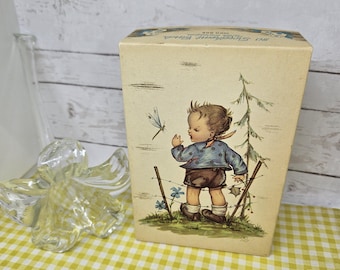 Surtido de tarjetas de felicitación para enamorados de Renaissance Greeting Cards - Vintage 12 tarjetas y sobres - ver fotos y descripción para más detalles