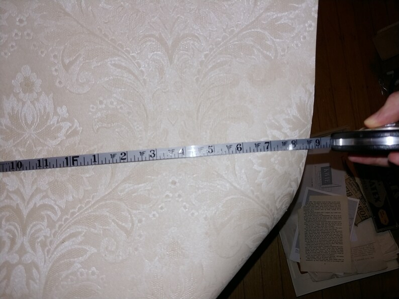 Neutral Wallpaper Samples 5 Patterns Customizable Sizes Etsy