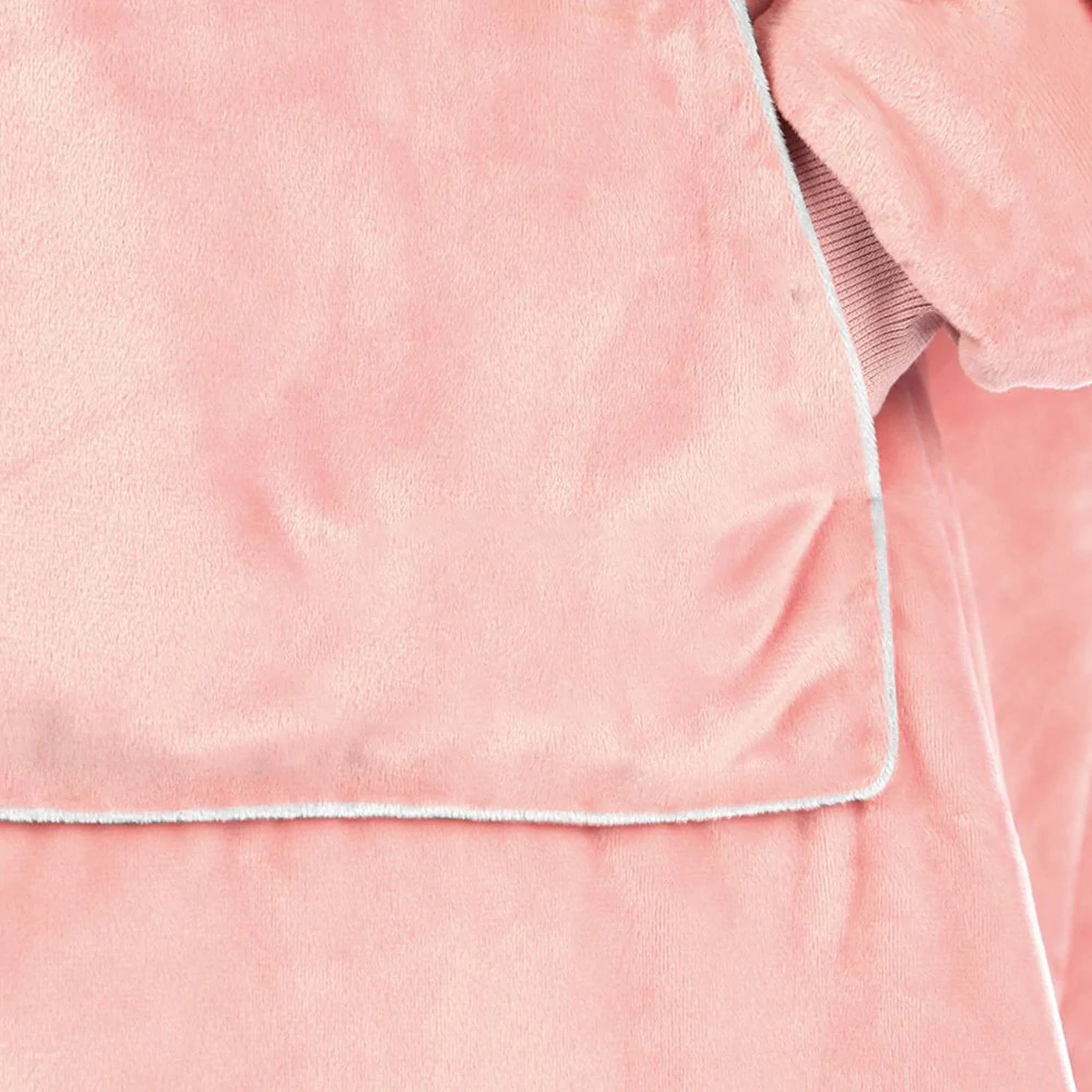 Stitch&Lilo Cute Blanket Hoodie,Stitch Fleece Hoodie,Cartoon Wearable Blanket sold by Plo Koon