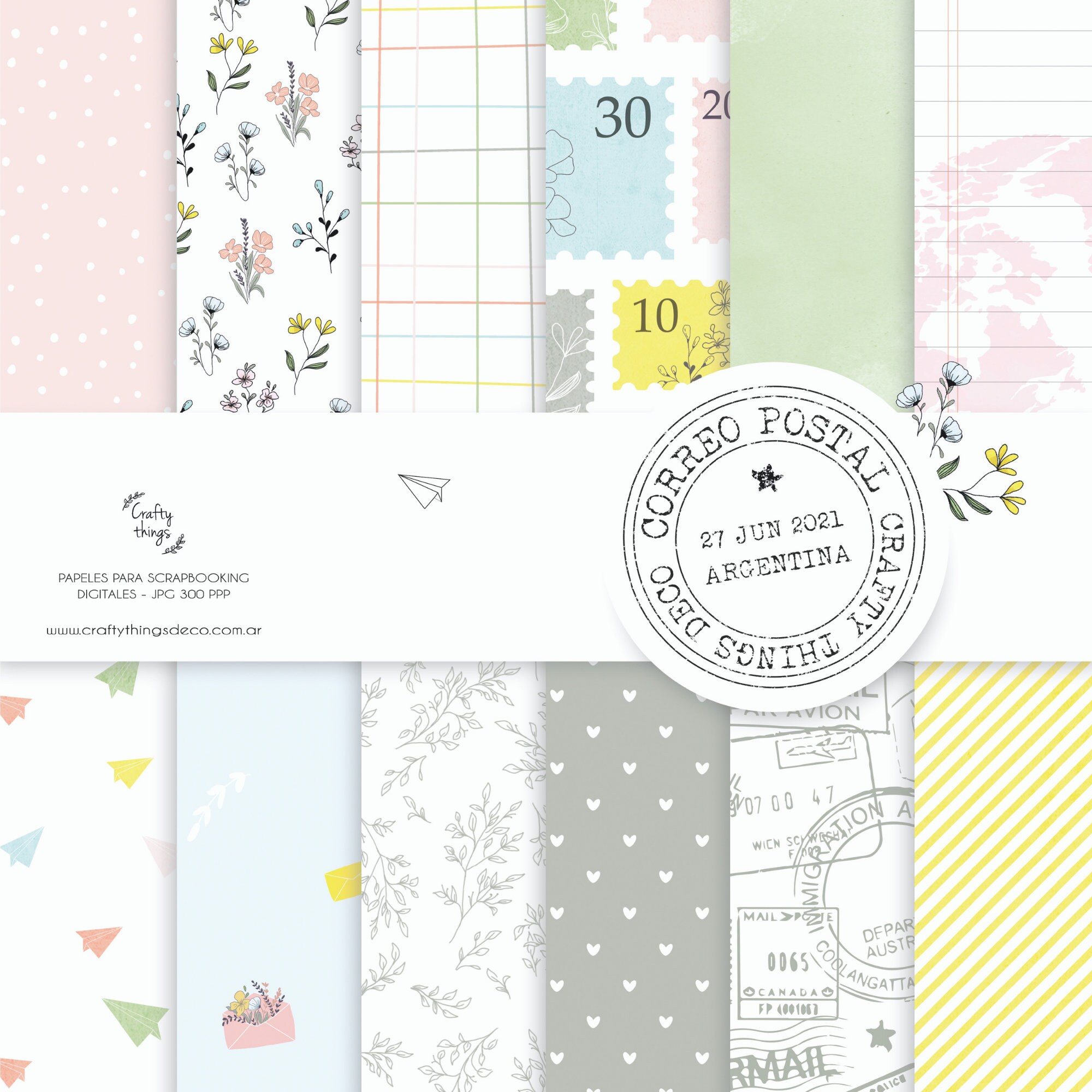 Postal Mail