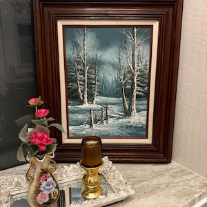 J Medina Painting - Etsy