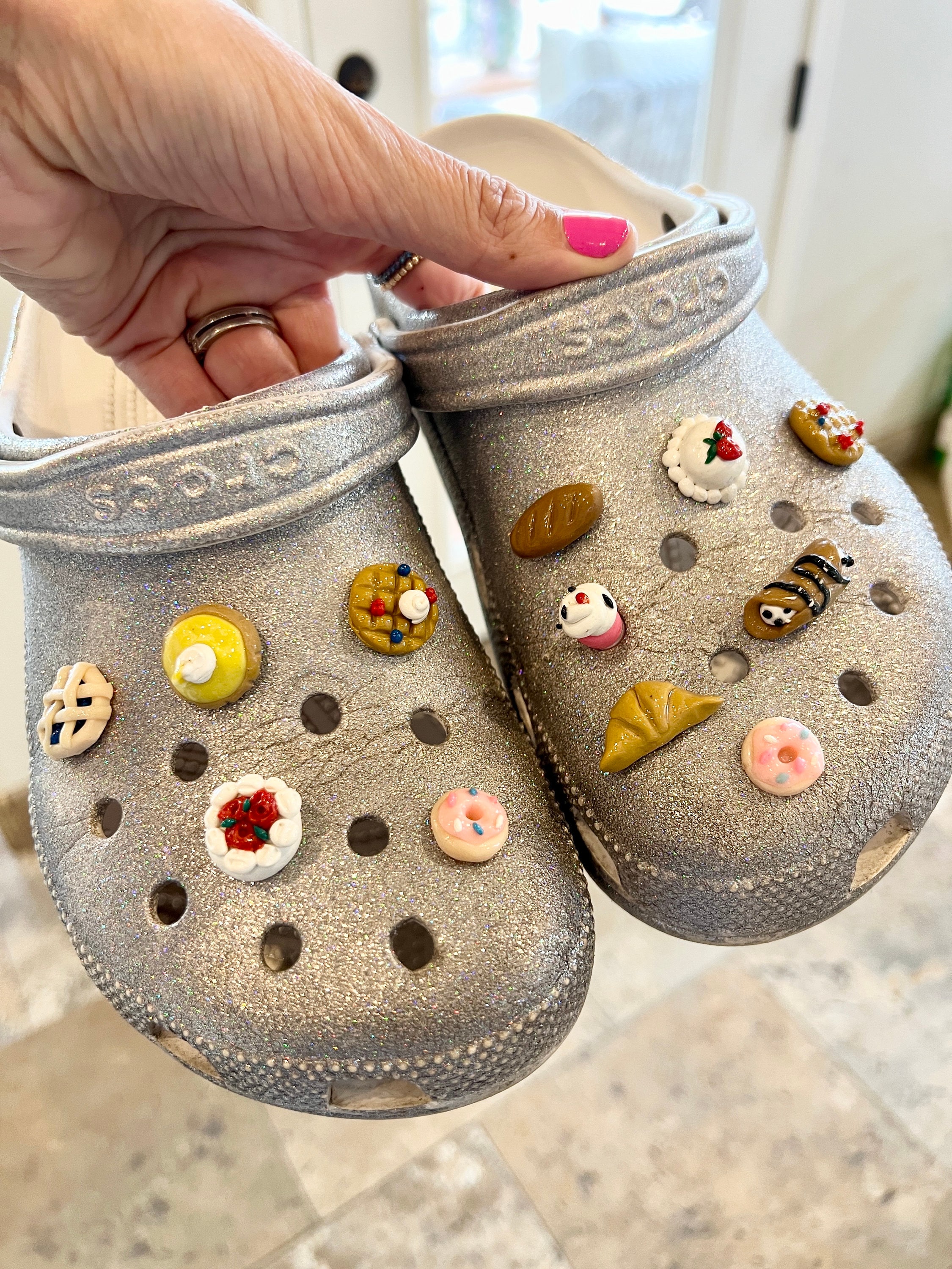 Jibbitz etsy new arrivals