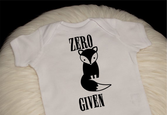 zero newborn baby clothes