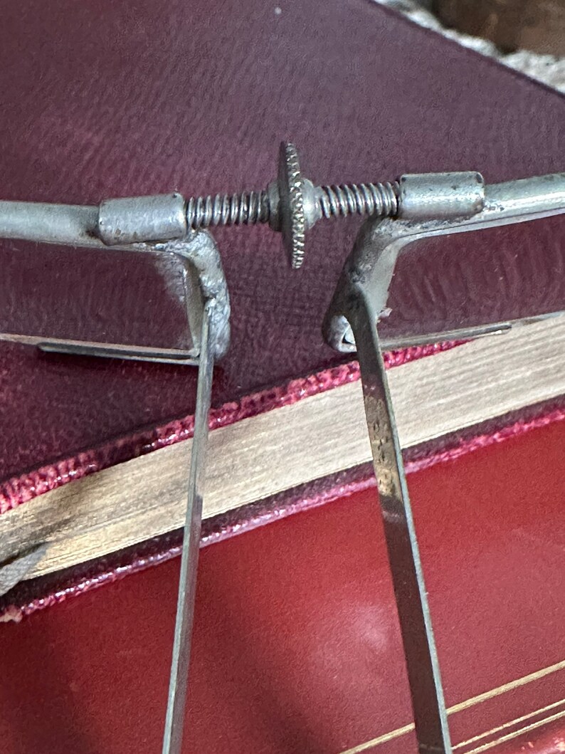 Antique Jewelers Loupe Loupe Glasses Tinker Steampunk Etsy