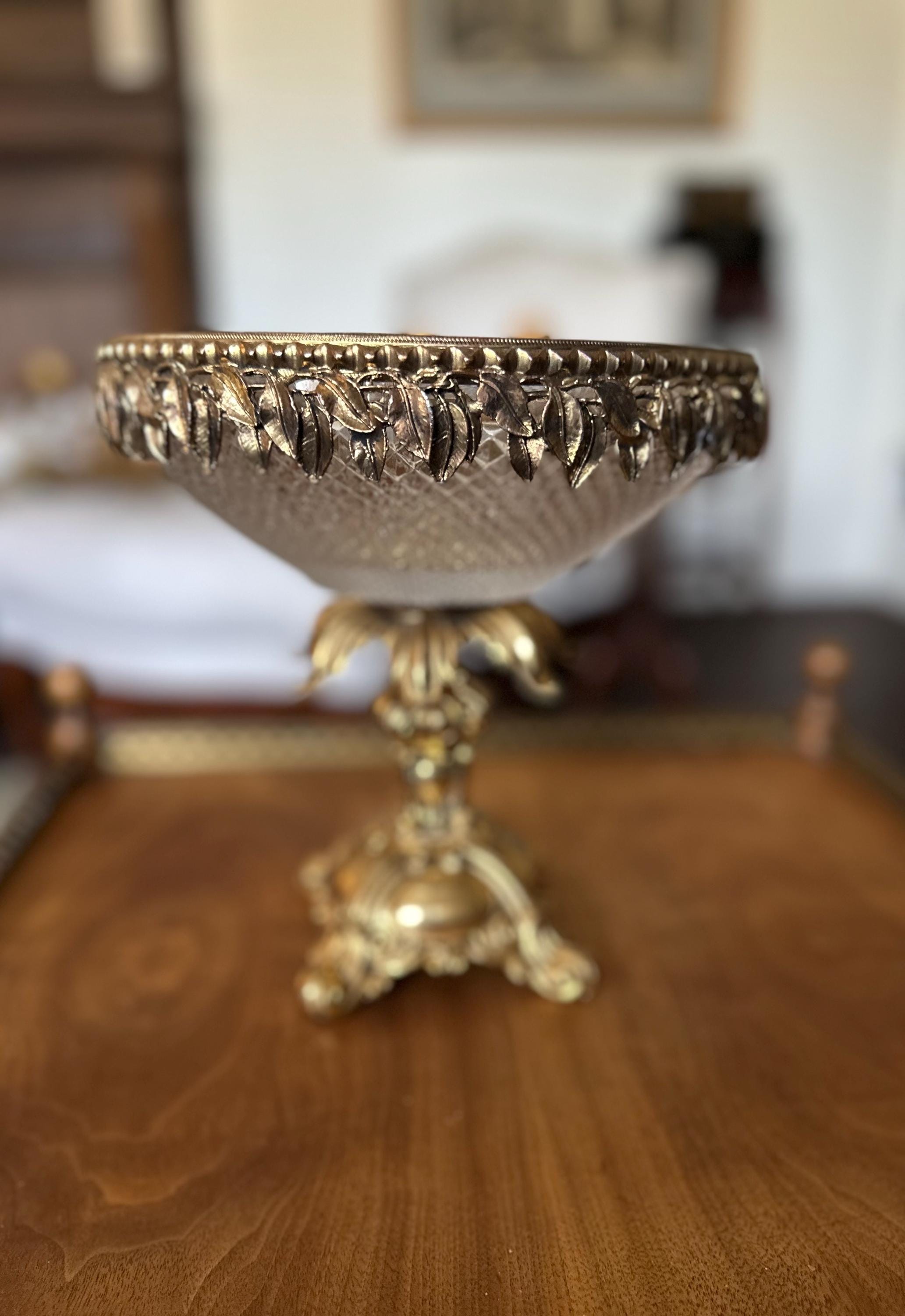 Baccarat Bowls - Etsy