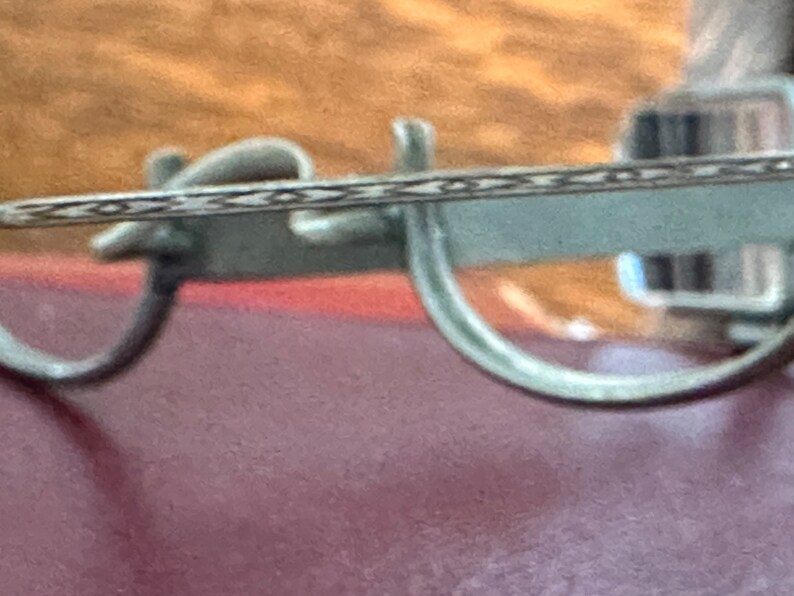 Antique Jewelers Loupe Loupe Glasses Tinker Steampunk Etsy