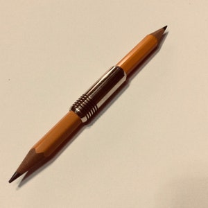 Short pencil holder cheap