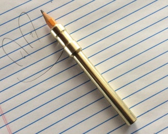Dual Art Companion Dual Pencil Extender, Double Pencil Holder, Pencil  Lengthener 