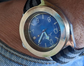 Vostok exchange sale