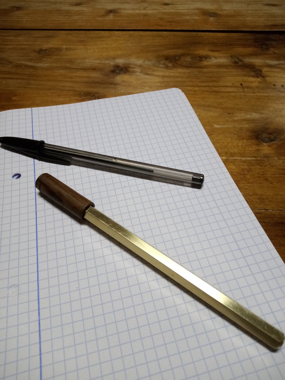Bic Cristal Mexican Market ballpoint products review Part 4 of 4 