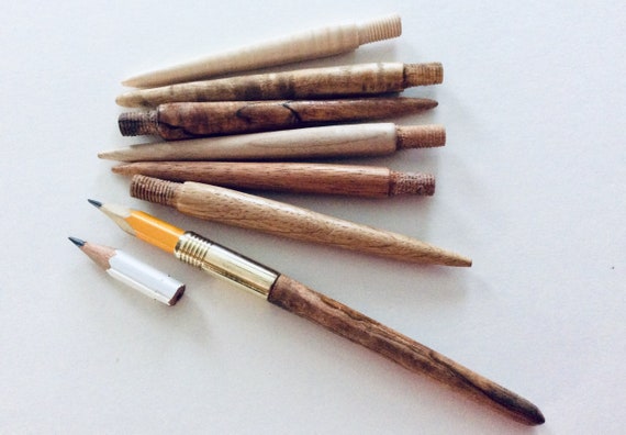 Pencil Extender, Pencil Lengthener Art Companion 