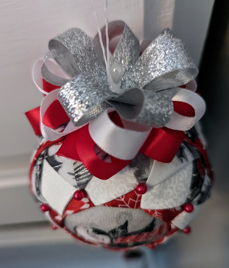 Penguin Flywheel Pattern Etsy