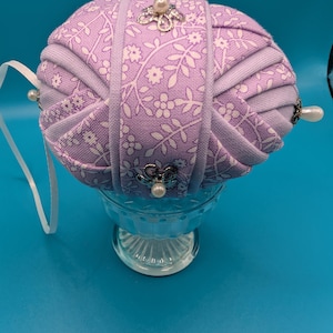 Purple Egg