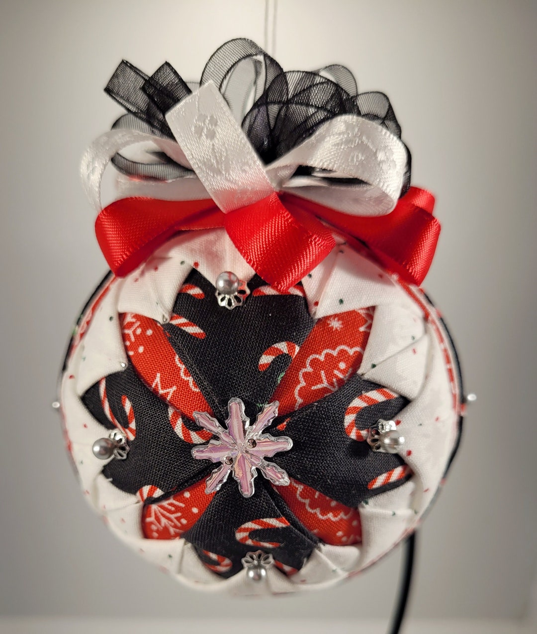 Christmas Key West Ornament Etsy