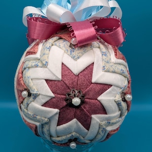 Serendipity Ornament