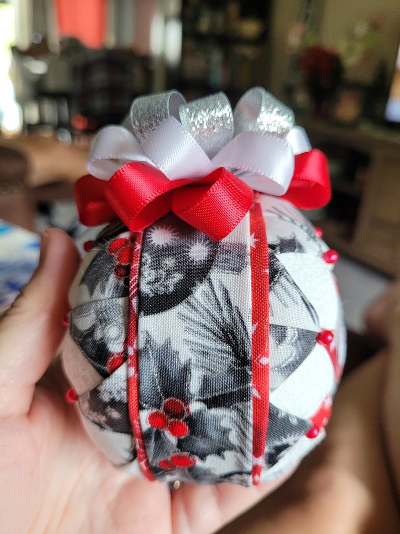 Penguin Flywheel Pattern Etsy