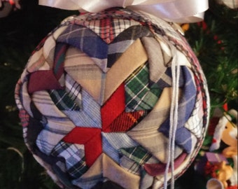 Ornamenten shirt aandenken