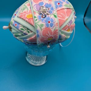 Multi Colored Egg